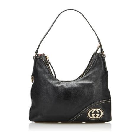 new britt satchel gucci|gucci shoulder bag.